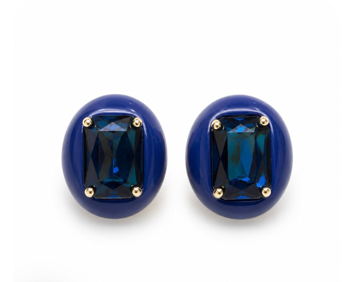 Big Lucy Earrings