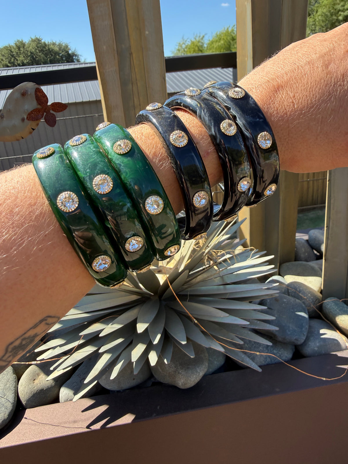 Bella Bangle