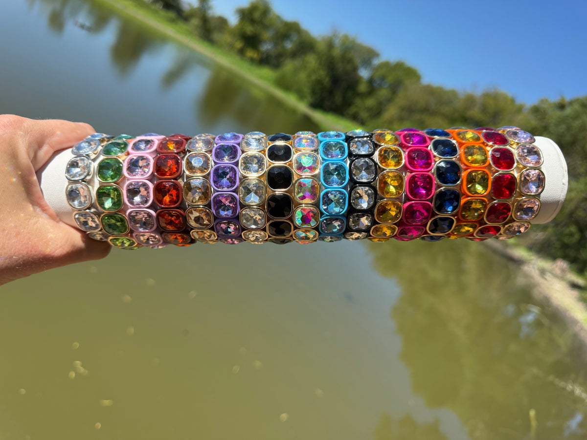 Bubble Stretch Bracelet