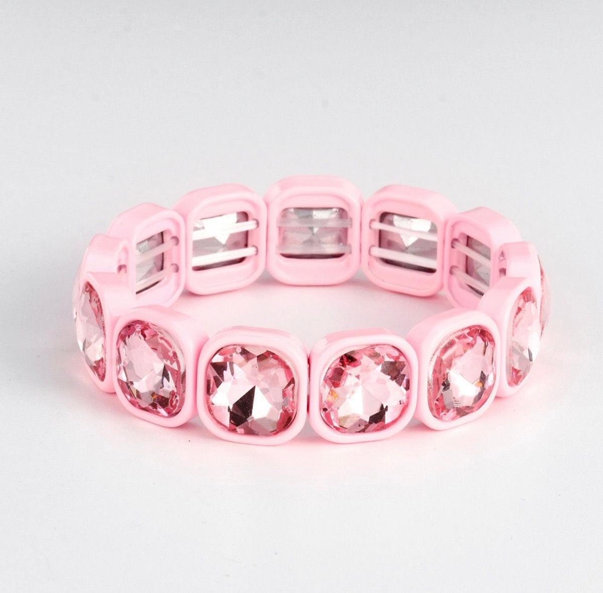 Bubble Stretch Bracelet