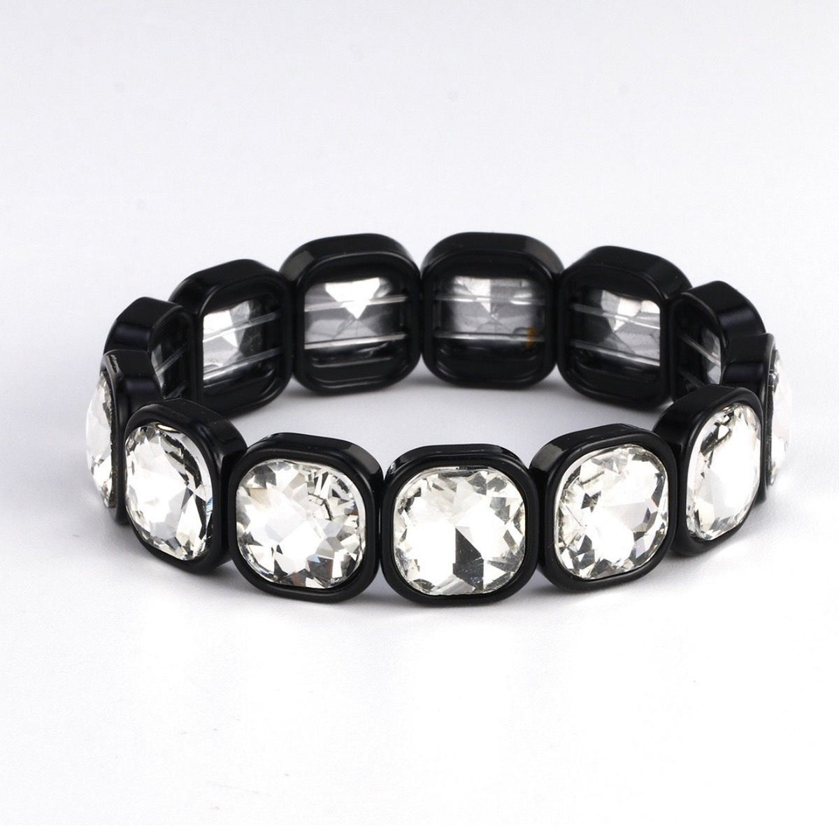 Bubble Stretch Bracelet