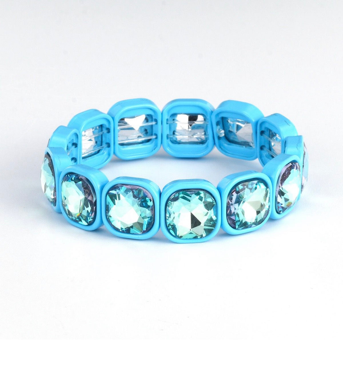 Bubble Stretch Bracelet