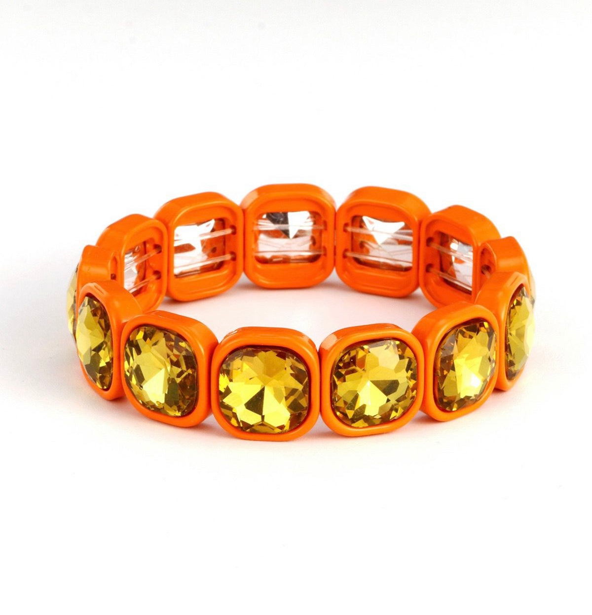 Bubble Stretch Bracelet