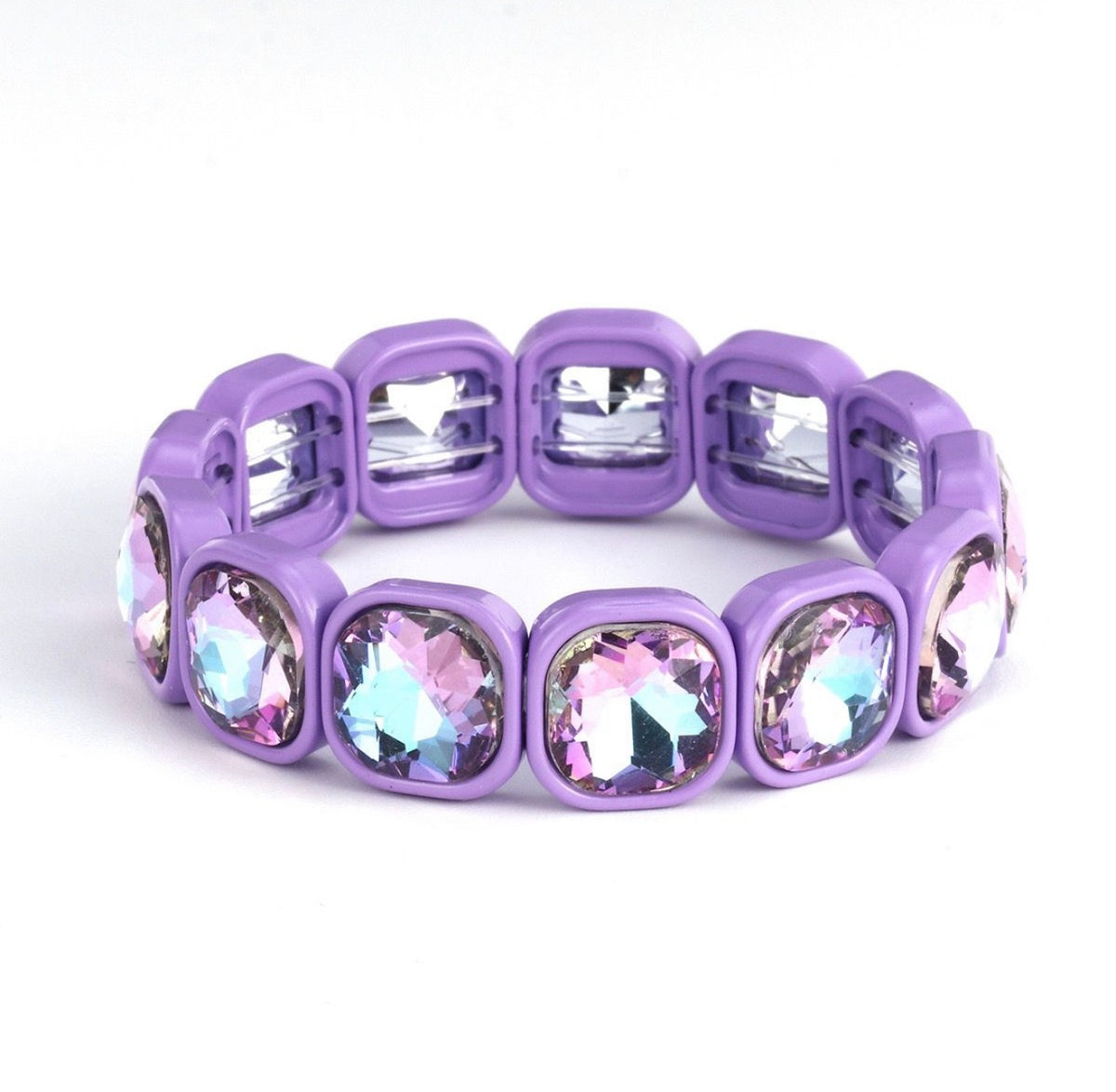 Bubble Stretch Bracelet