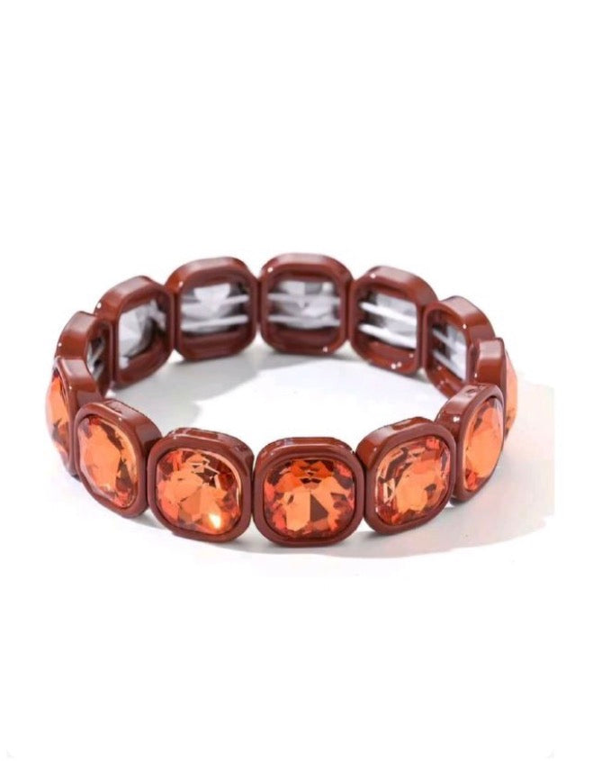 Bubble Stretch Bracelet