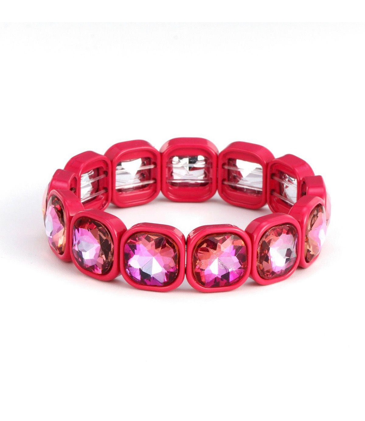 Bubble Stretch Bracelet