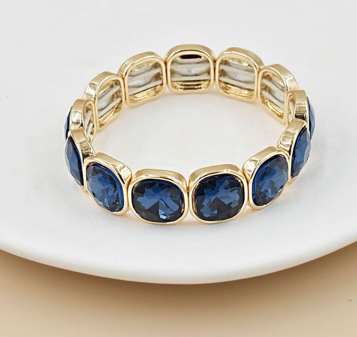 Bubble Stretch Bracelet