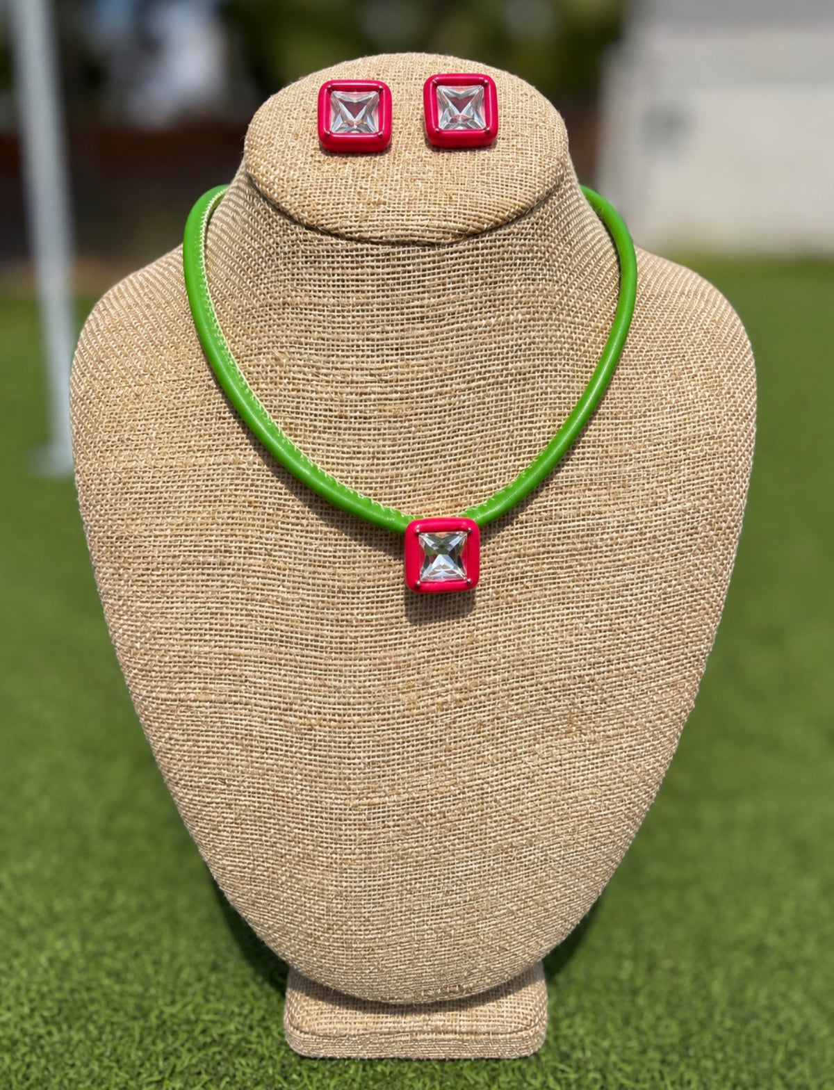 Heartbreaker Necklace