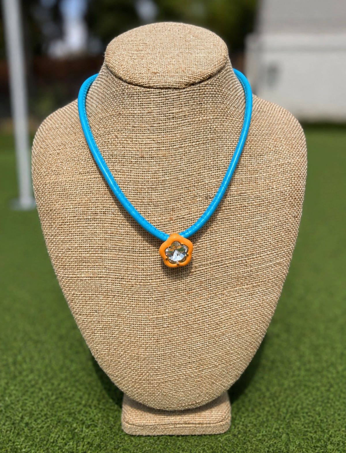 Heartbreaker Necklace
