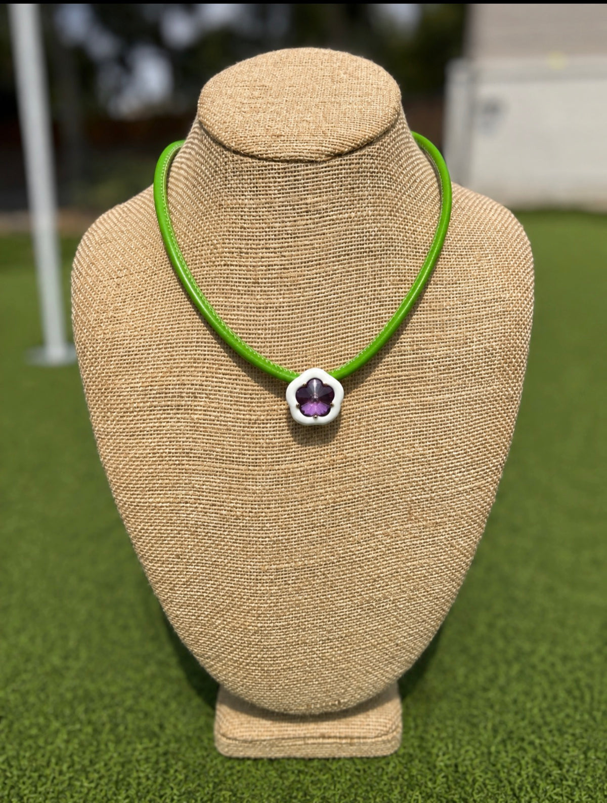 Heartbreaker Necklace