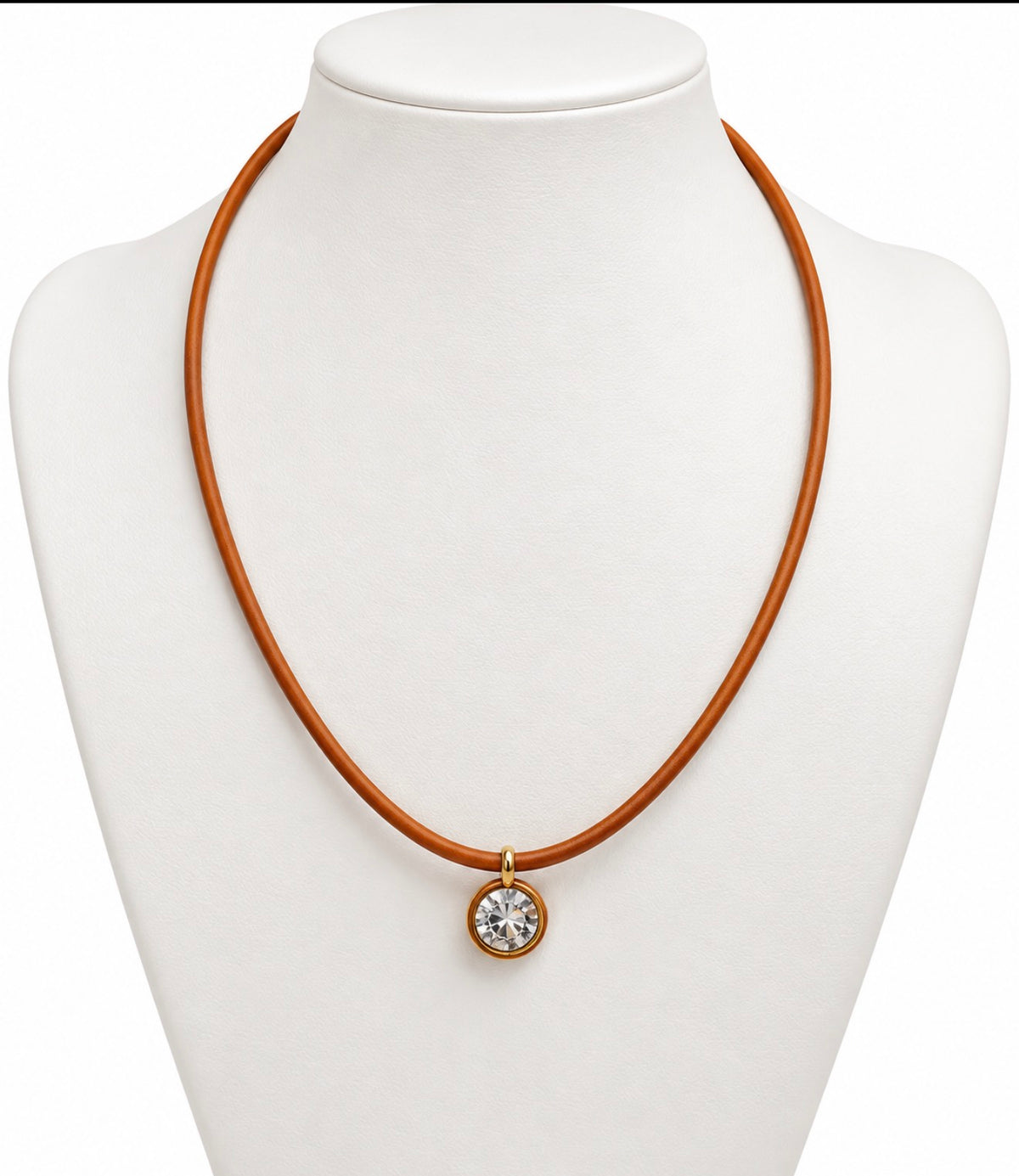 Joy Necklace
