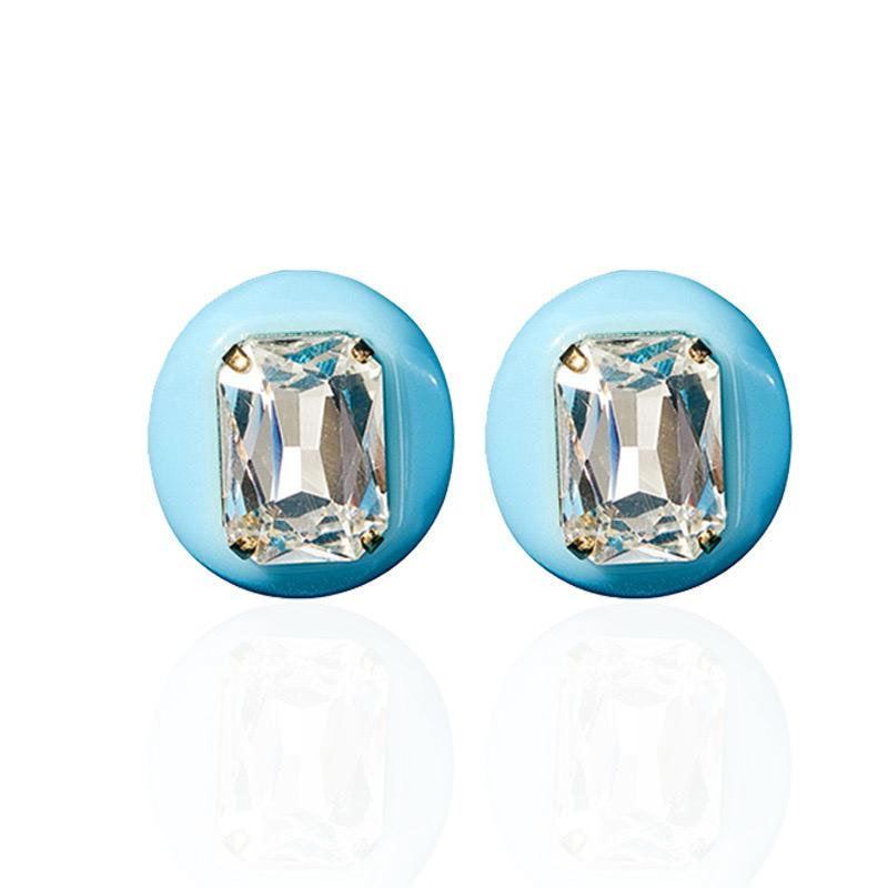 Big Lucy Earrings 4742