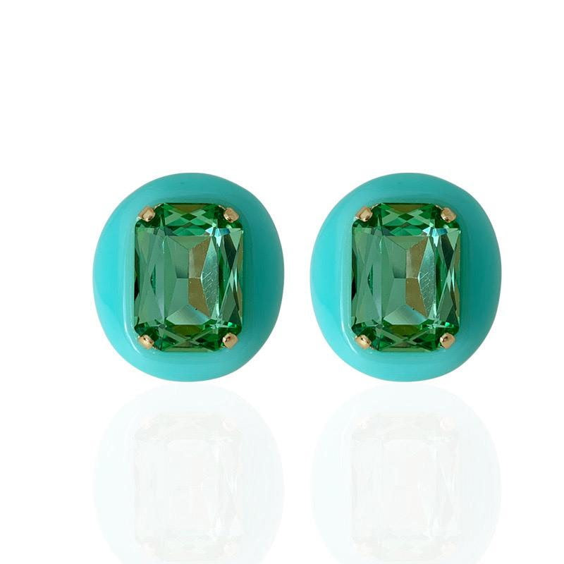 Big Lucy Earrings 4744