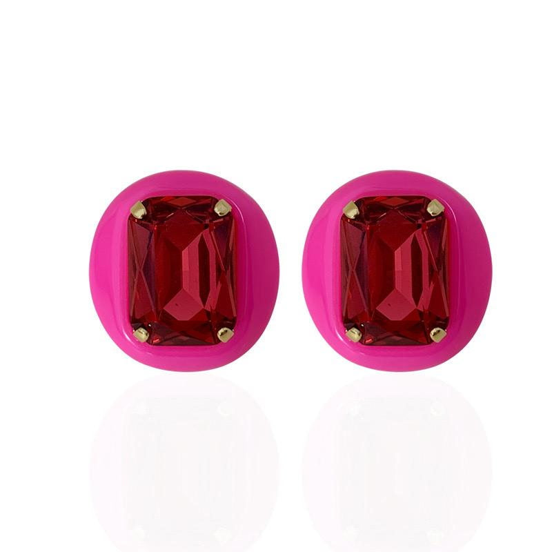 Big Lucy Earrings 4746