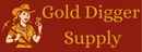 Gold Digger Supply logo