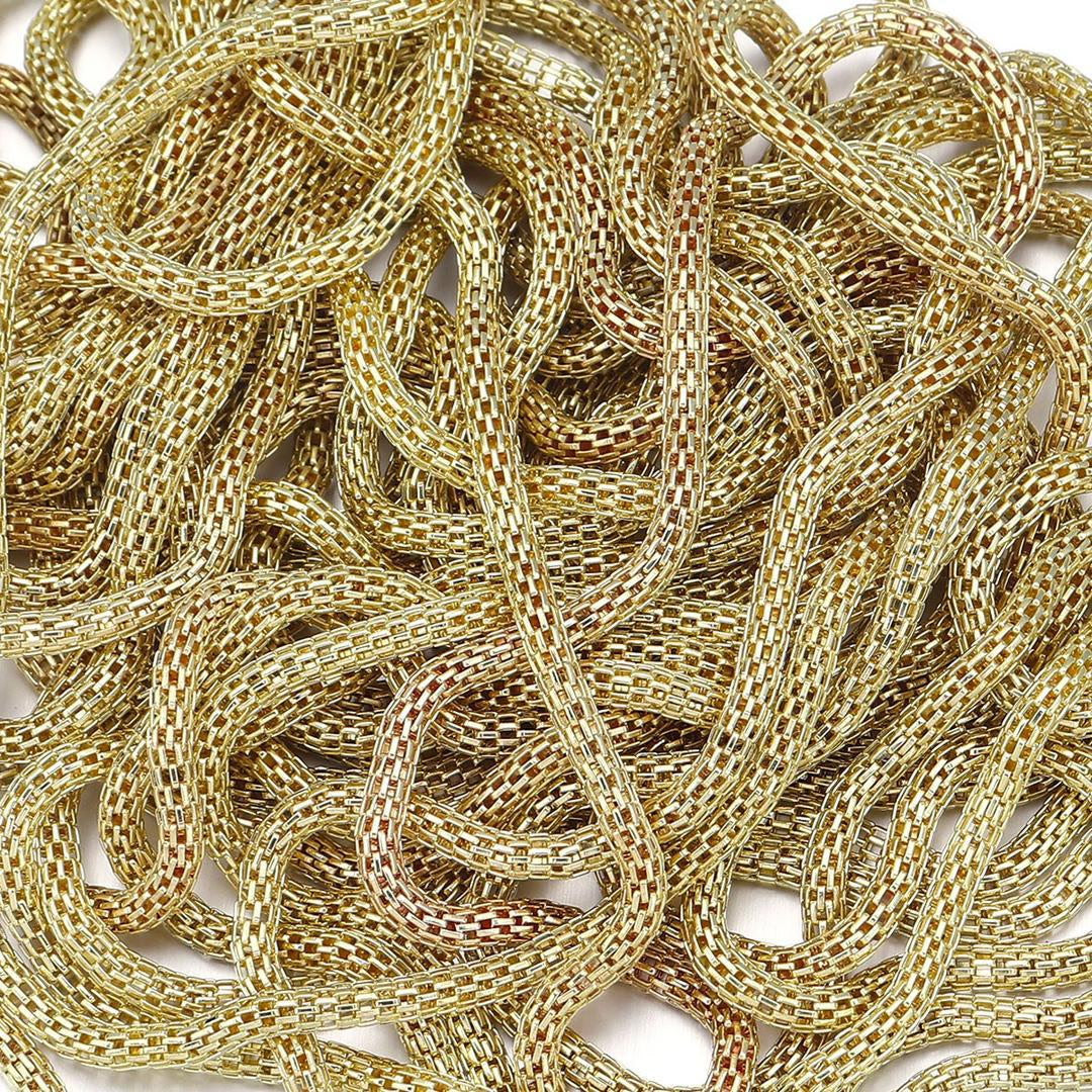 Mesh Necklace product photo
