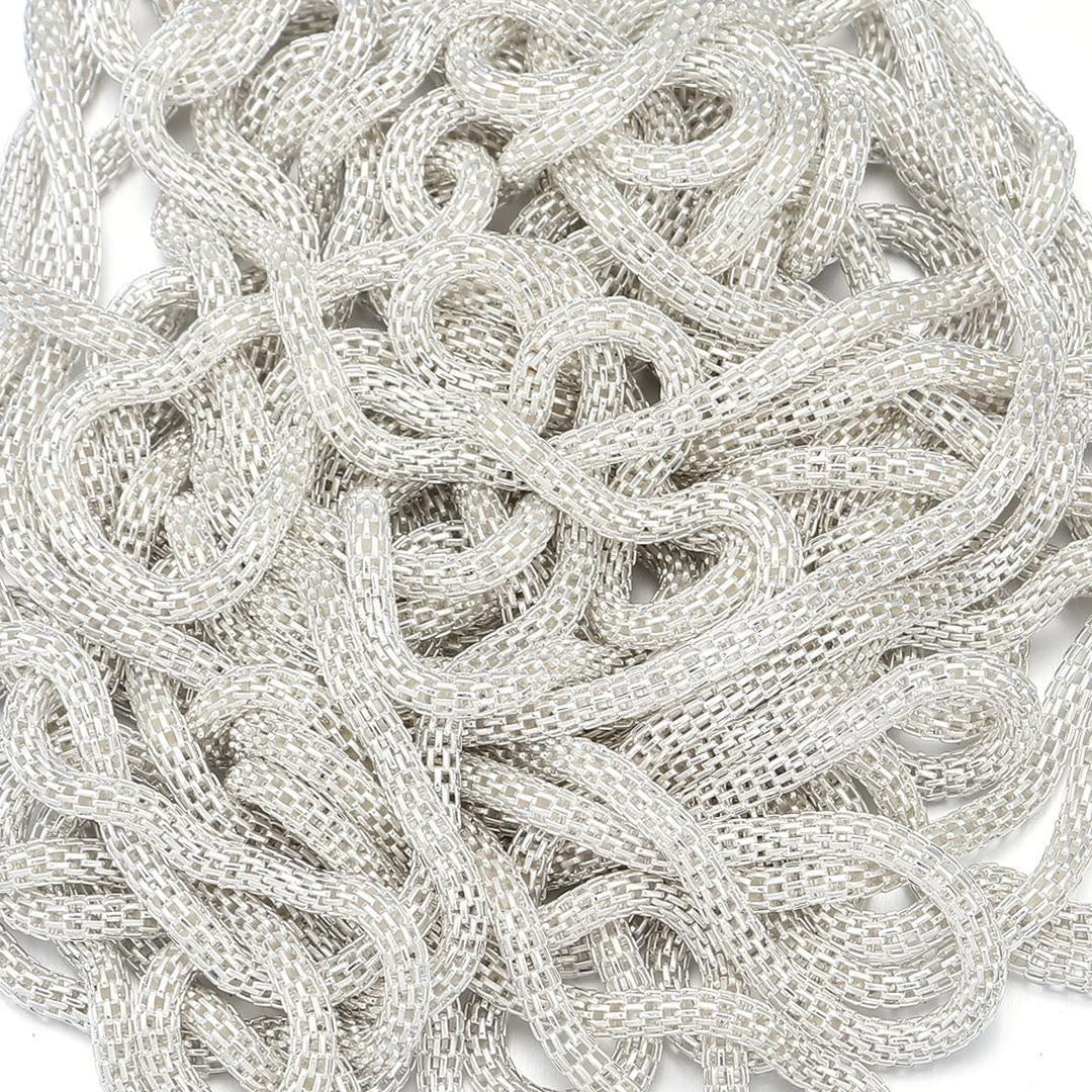 Mesh Necklace product photo
