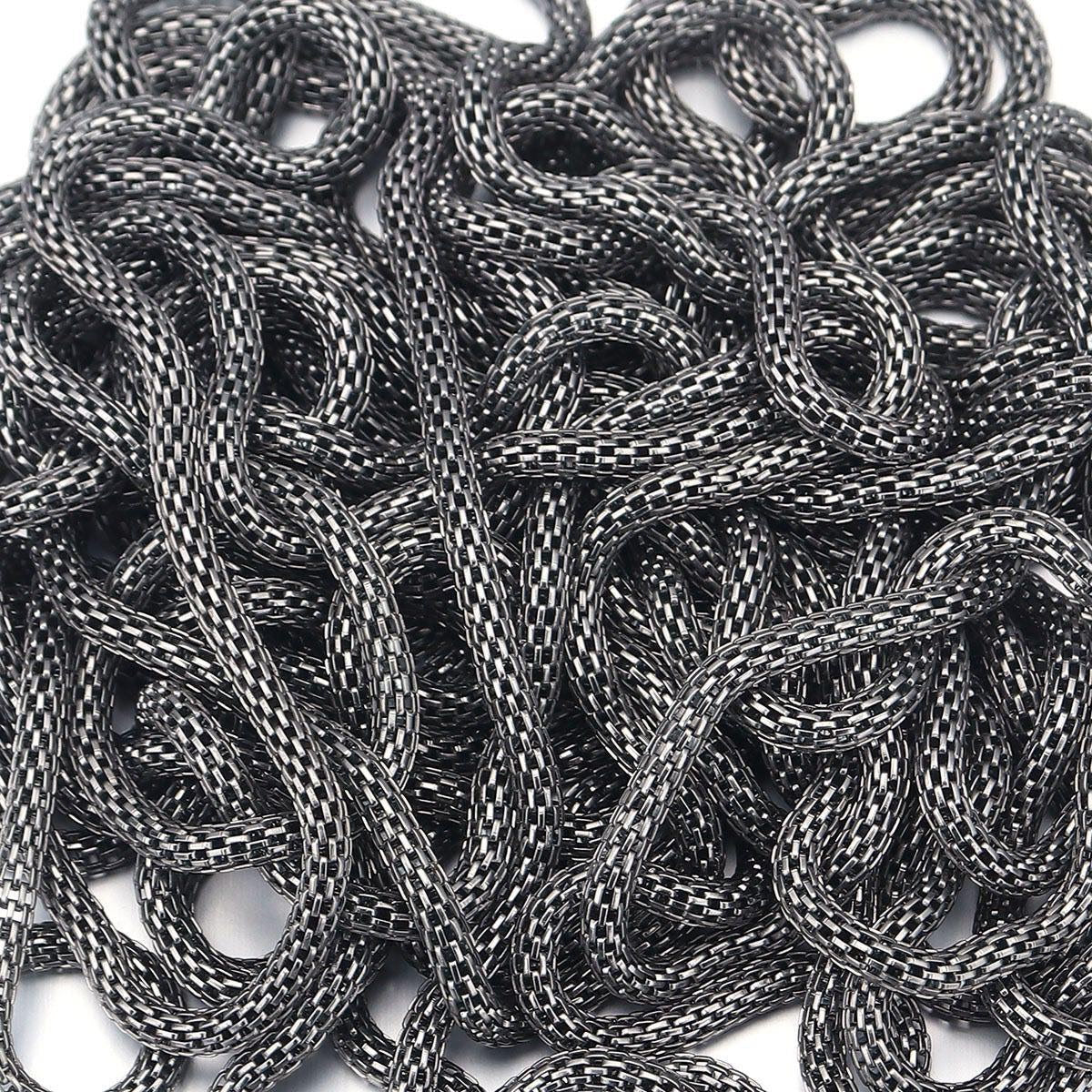 Mesh Necklace product photo