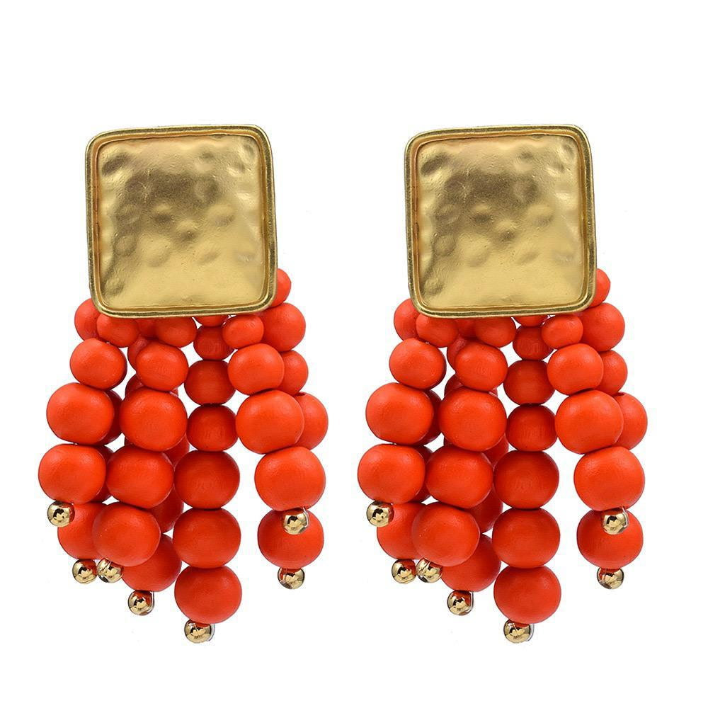 Wanda Earrings product photo