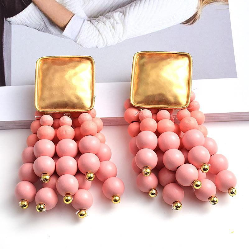 Wanda Earrings product photo