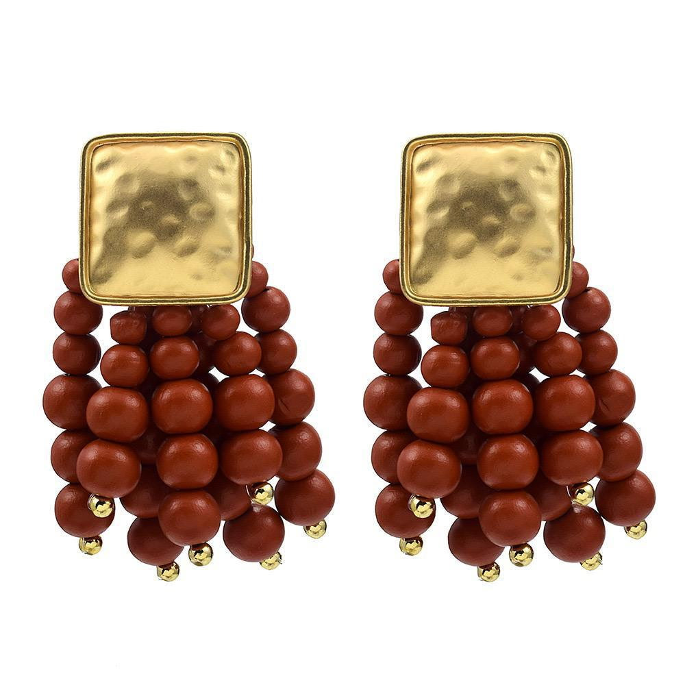 Wanda Earrings product photo
